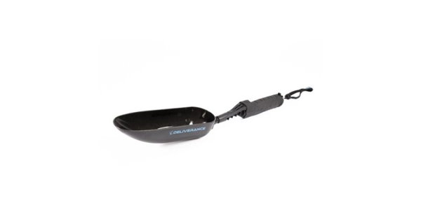NASH - Zakrmovací lopatka Boilie Spoon