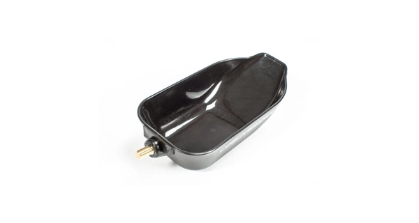 NASH - Zakrmovací lopatka Particle Spoon bez rukojeti