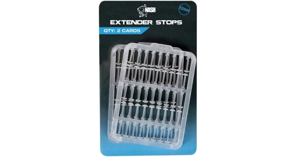 NASH - Zarážky Extender Stops 12 mm