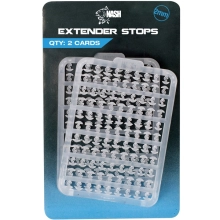 NASH - Zarážky Extender Stops 2 mm