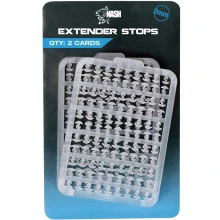 NASH - Zarážky Extender Stops 2 mm