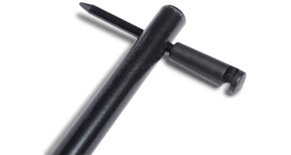 NASH - Zástěna Bank Life Windbreak Camo