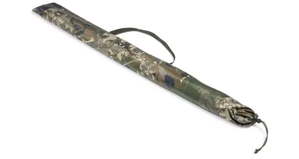 NASH - Zástěna Bank Life Windbreak Camo