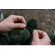 NASH - Závěs na nástrahy Lock & Load Bait Stop Kit 6 ks