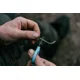 NASH - Závěs na nástrahy Lock & Load Bait Stop Kit 6 ks