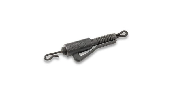 NASH - Závěska Speed Lead Clip Silt