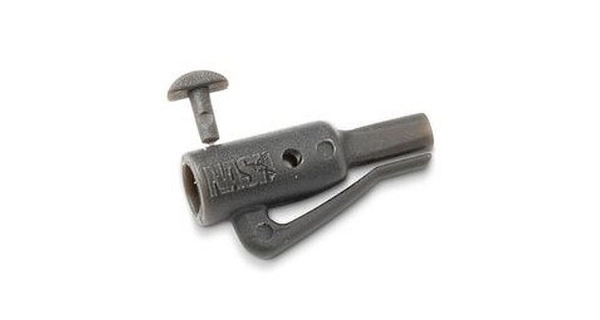 NASH - Závěsky Ezi Drop Lead Clip Silt