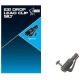 NASH - Závěsky Ezi Drop Lead Clip Silt