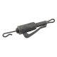 NASH - Závěsky Speed Ezi Drop Lead Clip Silt 10 ks