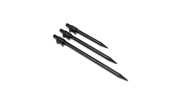 NASH - Zavrtávací vidlička Cam Lock Bankstick 38 cm