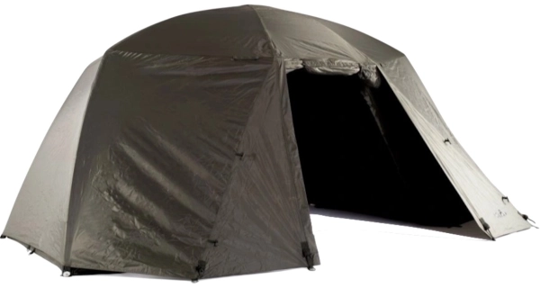 NASH - Zimní přehoz Titan Hide Overwrap
