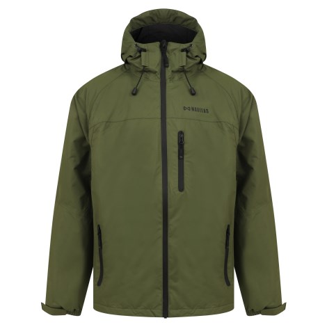 NAVITAS - Bunda Scout Jacket Green 2.0 vel. L