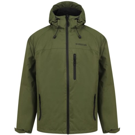 NAVITAS - Bunda Scout Jacket Green 2.0 vel. XL