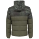 NAVITAS - Bunda Tetra Identity Camo Puffer Jacket vel. S