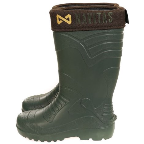 NAVITAS - Holínky NVTS LITE Insulated Welly Boot vel. 42