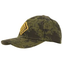 NAVITAS - Kšiltovka Crux Camo Baseball Cap NAVITAS - Kšiltovka Crux Camo Baseball Cap