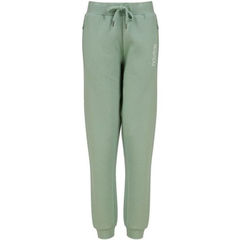 NAVITAS - Tepláky Womens Jogger Light Green vel. 2XL