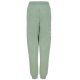 NAVITAS - Tepláky Womens Jogger Light Green vel. 2XL