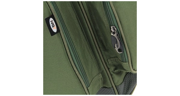 NGT - Batoh XPR Rucksack 50 l