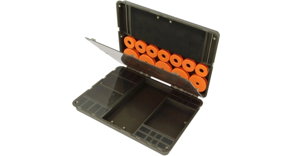 NGT - Box Dynamic Magnetic Tackle