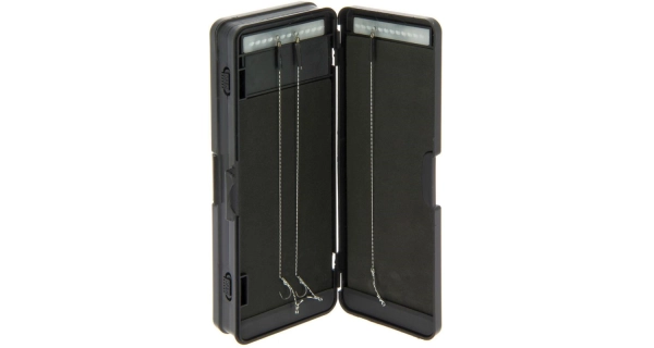 NGT - Box na návazce Multilevel Stiff Rig Wallet