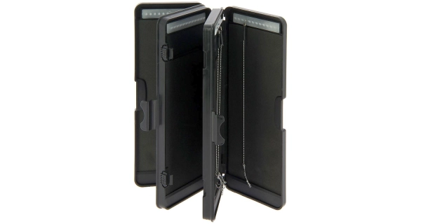 NGT - Box na návazce Multilevel Stiff Rig Wallet