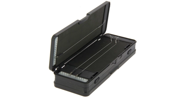 NGT - Box na návazce Multilevel Stiff Rig Wallet
