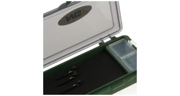 NGT - Box na návazce Stiff Rig