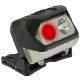 NGT - Čelovka Dynamic Cree Headlight - dobíjecí