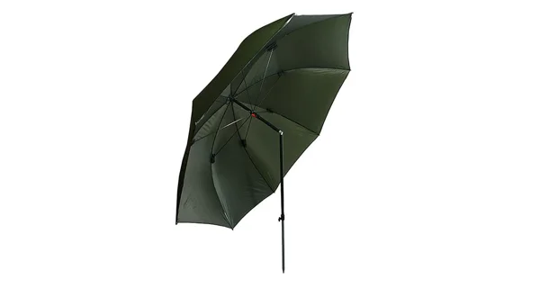 NGT - Deštník Green Brolly 2,2 m