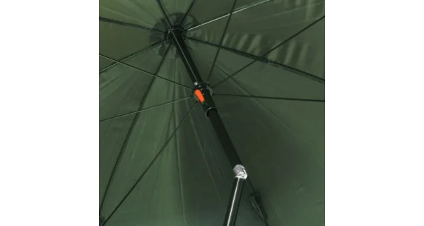 NGT - Deštník Green Brolly 2,2 m