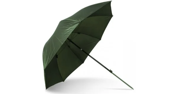 NGT - Deštník Green Brolly 2,2 m
