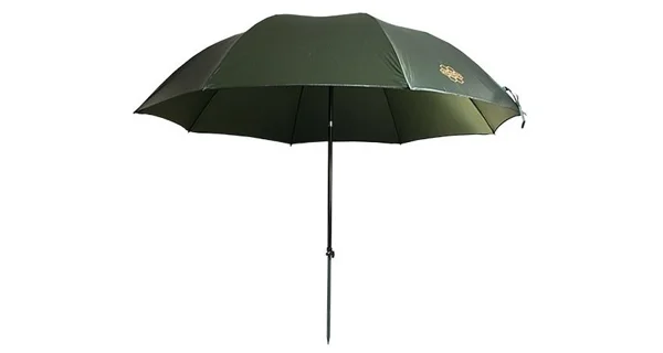 NGT - Deštník Green Brolly 2,2 m