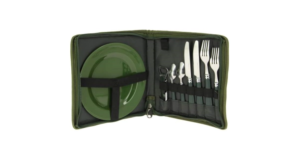 NGT - Jídelní sada Day Cutlery PLUS Set