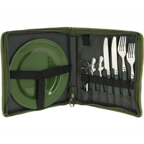 NGT - Jídelní Sada Day Cutlery PLUS Set