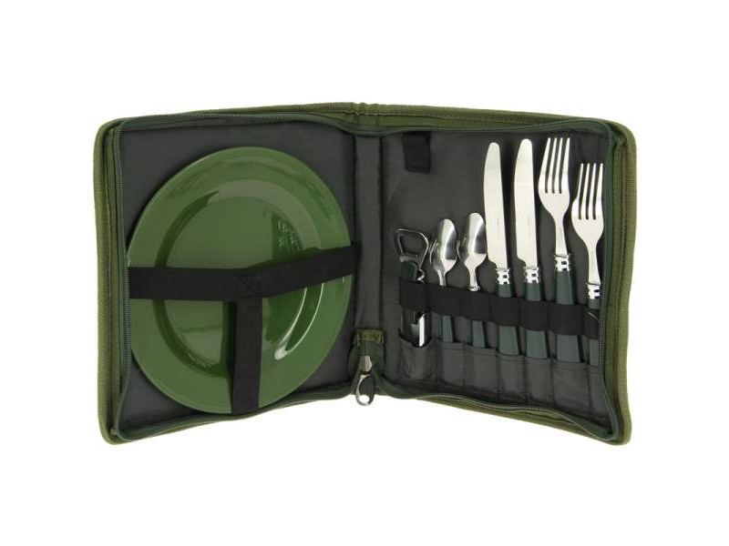 NGT - Jídelní Sada Day Cutlery PLUS Set