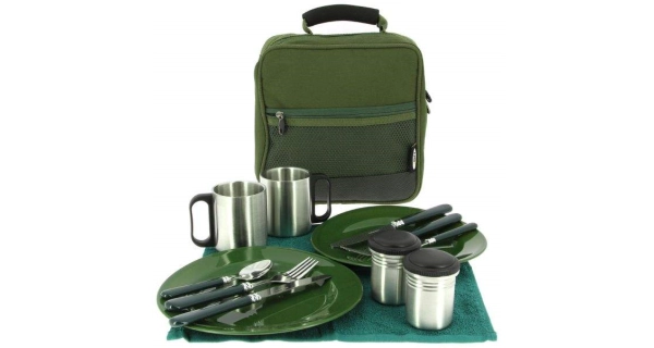 NGT - Jídelní sada Deluxe Cutlery Set