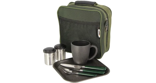 NGT - Jídelní sada Solo Session Set