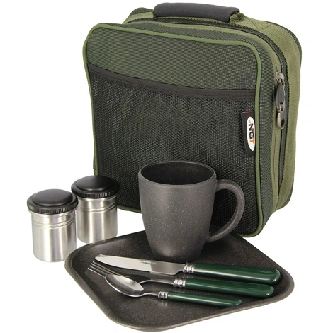 NGT - Jídelní sada Solo Session Set