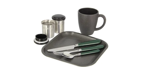 NGT - Jídelní sada Solo Session Set