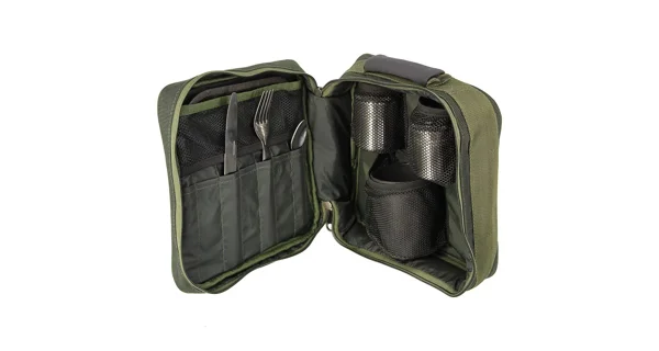 NGT - Jídelní sada Solo Session Set