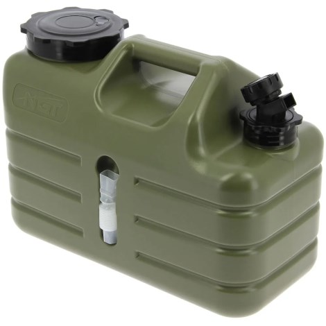 NGT - Kanystr Heavy Duty Water Carrier 11 l