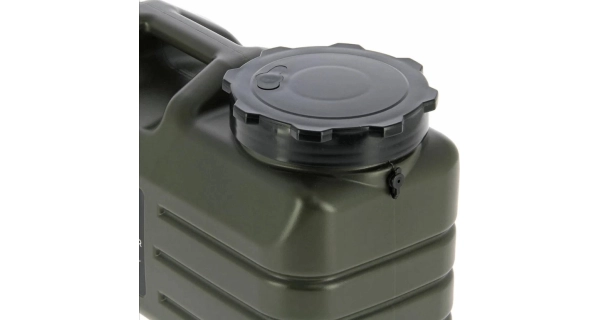 NGT - Kanystr Heavy Duty Water Carrier 5 l