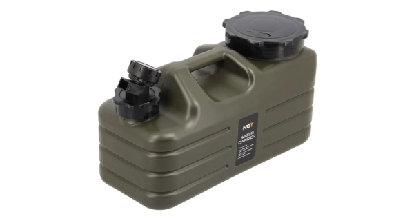 NGT - Kanystr Heavy Duty Water Carrier 5 l