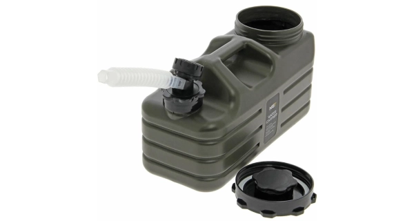 NGT - Kanystr Heavy Duty Water Carrier 5 l