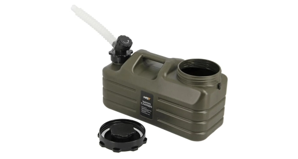 NGT - Kanystr Heavy Duty Water Carrier 5 l
