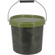 NGT - Kbelík Small Camo Bucket 5L