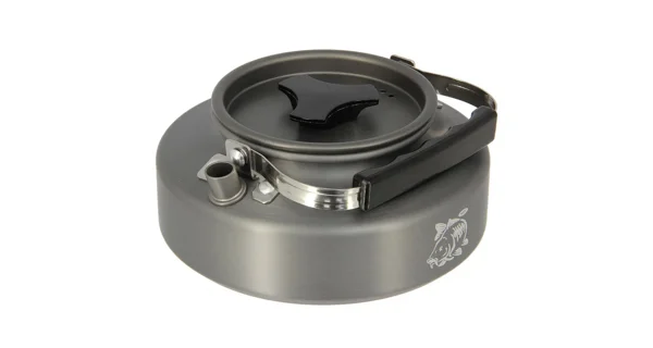 NGT - Konvička 0,8 l s lžičkou + Pouzdro