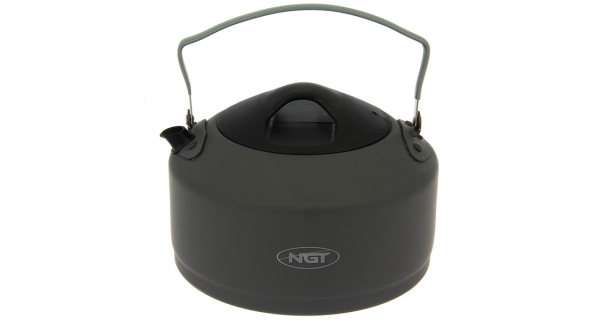 NGT - Konvička Camping Kettle 1,1 L