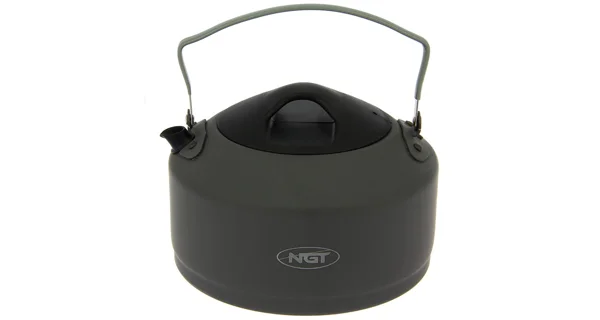 NGT - Konvička Camping Kettle 1,1 L